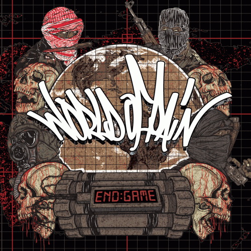 World Of Pain : End Game
